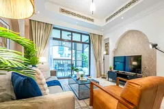EXCLUSIVE LIMITED OFFER | 1BR DOWNTOWN | BOOK NOW !!
