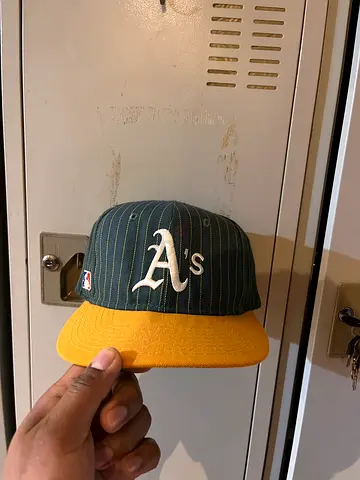 hat