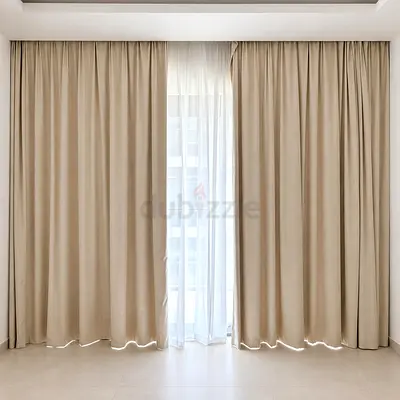 Curtains