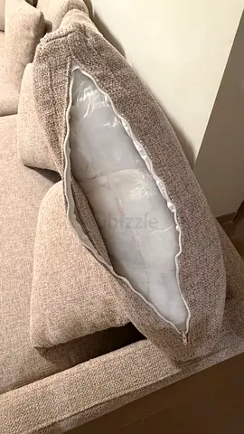4 seater Homecentre sofa bed