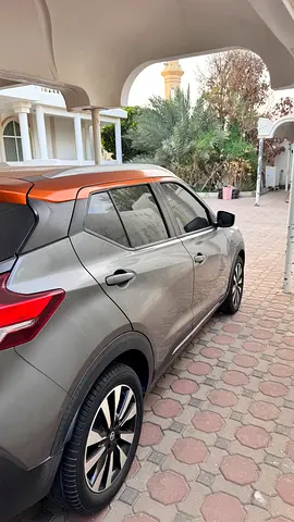 2019 Nissan KICKS — фото 4