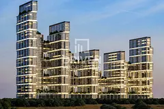 Modern | Golf and Creek View | Type 10 | Top Floor