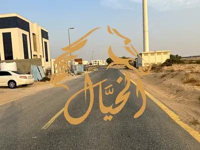 🏡 Prime Land for Sale – Al Tai, East Al Suyoh