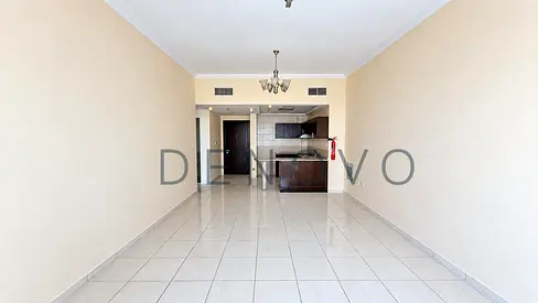 2 Spacious | High Floor | Ready to Move