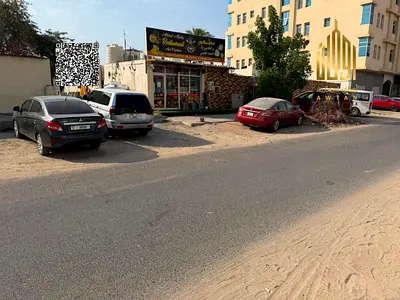 Residential Land for Sale – Al Rashidiya 2, Ajman