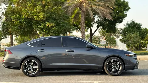 2023 Honda ACCORD 缩略图 12
