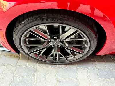 2023 Chevrolet CAMARO — миниатюра 16