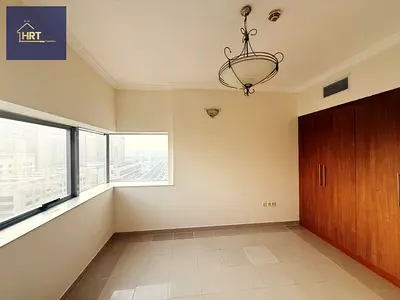 Elegant 2BHK | Generous Layout | Unfurnished | Balcony & Community View | Ready to Move | Near Metro