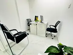Premium Office| Fully Furnished & Fitted | Direct from Owner