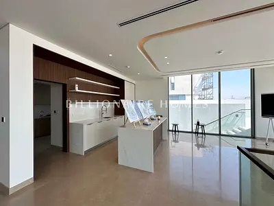 Park And Lagoon View | Prime Location | Exclusive