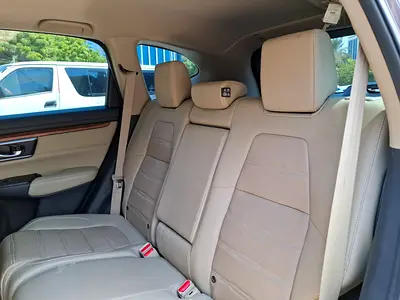 2022 Honda CR-V 缩略图 12
