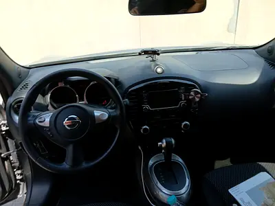صورة 4 لـ 2016 Nissan JUKE