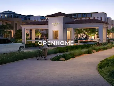 Premium Island Living | Modern Community | Peaceful Home