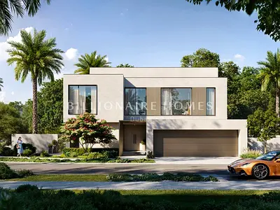 Prime Location | Exclusive | Large Plot