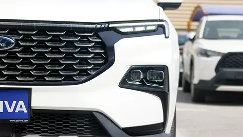 2025 FORD TERRITORY 缩略图 14