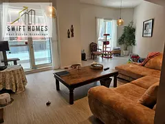 Fully Upgraded 1 bed | Vacant on Transfer | Well Maintained