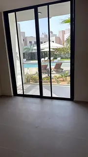 Pool View 1BR | Balcony | Gym & Pool Access | Private Pool