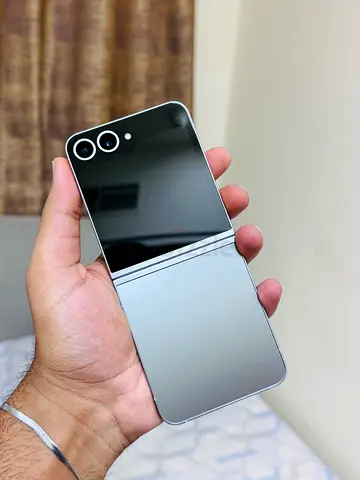 SAMSUNG Z FLIP 6  256GB