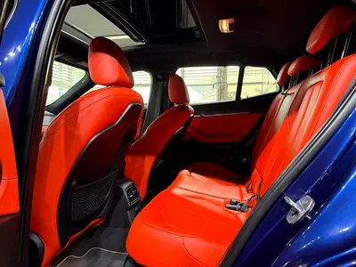 2018 BMW X2 缩略图 13