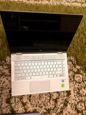 HP Laptop - X360 convertible