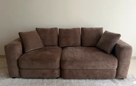 Sofa (240х120cm)