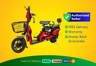 Wind Horse M1 Electric Bike, | New | Warranty | FREE Delivery