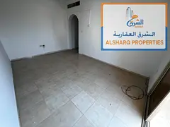 Best Value 1 Bedroom Apartment | Al Rashidiya 3, Ajman • 1 Bedroom + Living Room