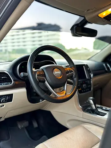 صورة مصغرة 19 لـ 2018 JEEP CHEROKEE
