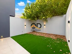 Spacious 2BR Townhouse available for rent in Sendian, Masaar!!!