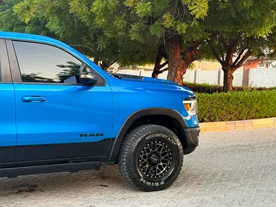 2022 Dodge RAM 1500 照片 10