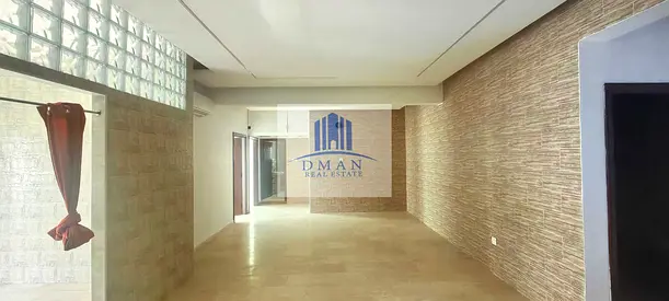 FREEHOLD FLAT 3BHK FOR SALE IN AL MJAZ 2