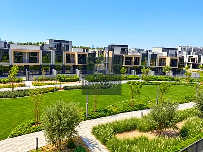 G+2 | Mid Unit | Single Row | Brand New & Vacant