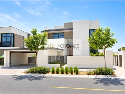 Type C 4BR | Close to Pool & Elevated |Vacant Soon
