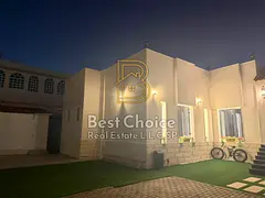 Fully renovated two years ago and equipped with new furniture, the property requires no further main