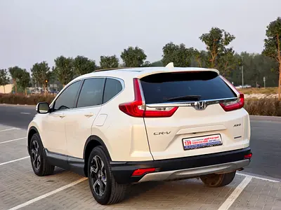 2019 Honda CR-V — фото 6