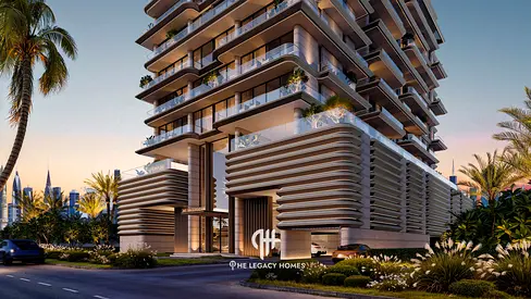 Book with AED 212,300 | Discounted Deal | 70% on Handover