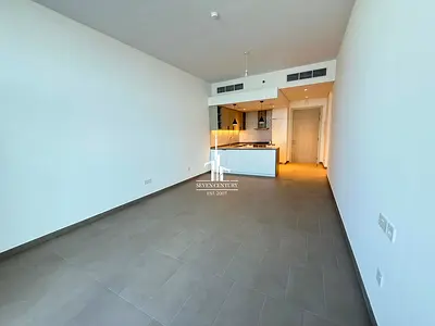 Unfurnished 1BHK | Nice View | Open Kitchen