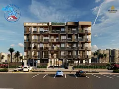8%Discount | 4Yrs Plan | Pool View | 50%Post Handover