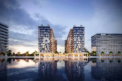Genuine Resale | Amazing View | Handover Q4 2027