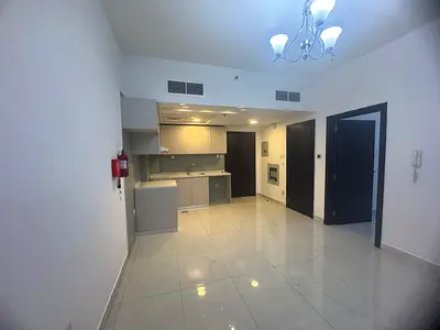 Specious 1BHK with Balcony l Ready to Move