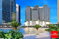 Distress Deal | Golf View | High Floor | Investor Deal