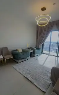 🏡 For Rent | 2-Bedroom Apartment in Maryam Island – Jawaher Building