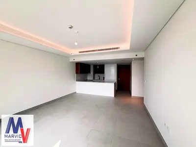 Burj Khalifa View | 1BR Apartment | Erin City Walk