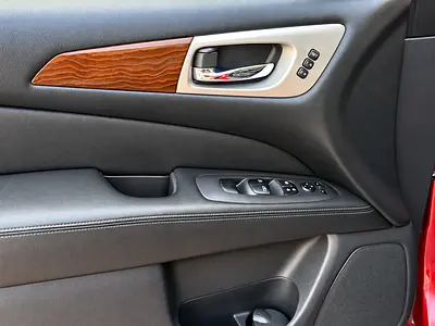 صورة مصغرة 17 لـ 2018 Nissan PATHFINDER