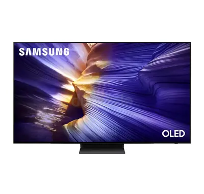 Samsung 83 inch Smart OLED TV - 4K - 120Hz, 83S90F