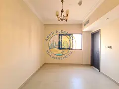 Spacious studio Apartment with wardrobes
