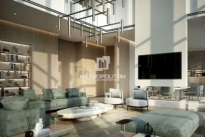 High Floor | Luxury Living | Prime Investment