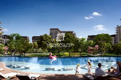 High Floor | Luxury Living | Prime Investment