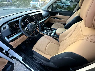 2024 KIA CARNIVAL 缩略图 13