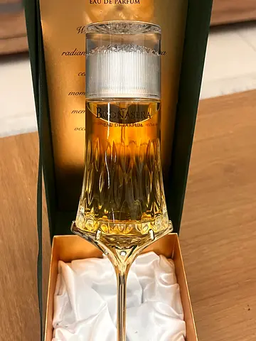 Unopened Buonasera Eau de Parfum in Gift Box